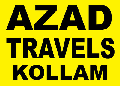 Azad Travels