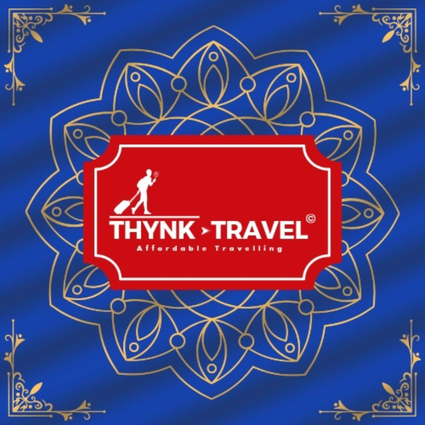 ThynkTravel – Affordable Travelling