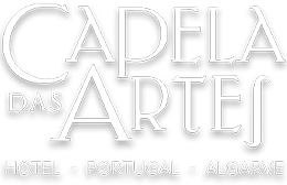 Hotel Capela Das Artes