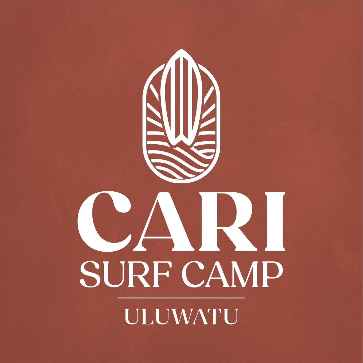 Cari Surf Camp