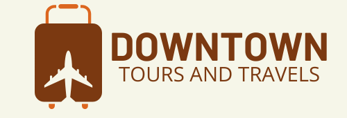 DOWNTOWN TOURS AND TRAVELS