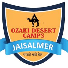 Ozaki Desert Camp Jaisalmer