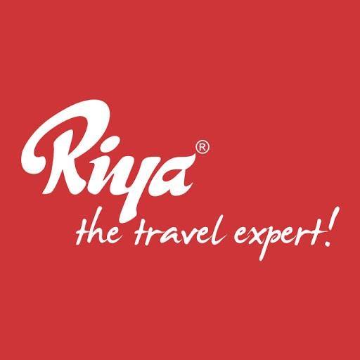 Riya -The Travel Expert