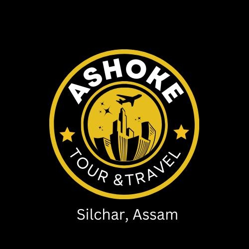 Ashoke Tour & Travel