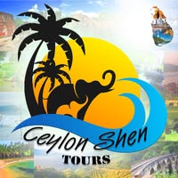 Ceylon Shen Tours