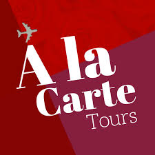 A-LA-CARTE TOURS PVT. LTD.