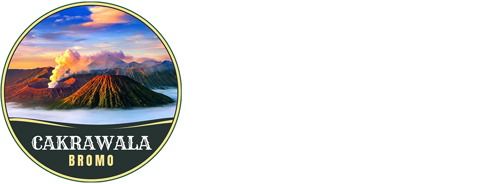 Cakrawala Bromo