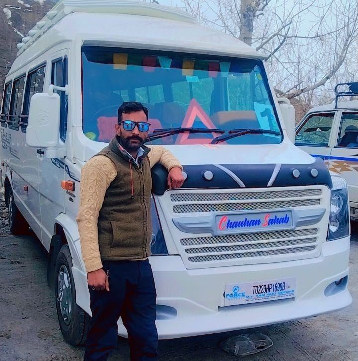 Lucky Tour And Travels