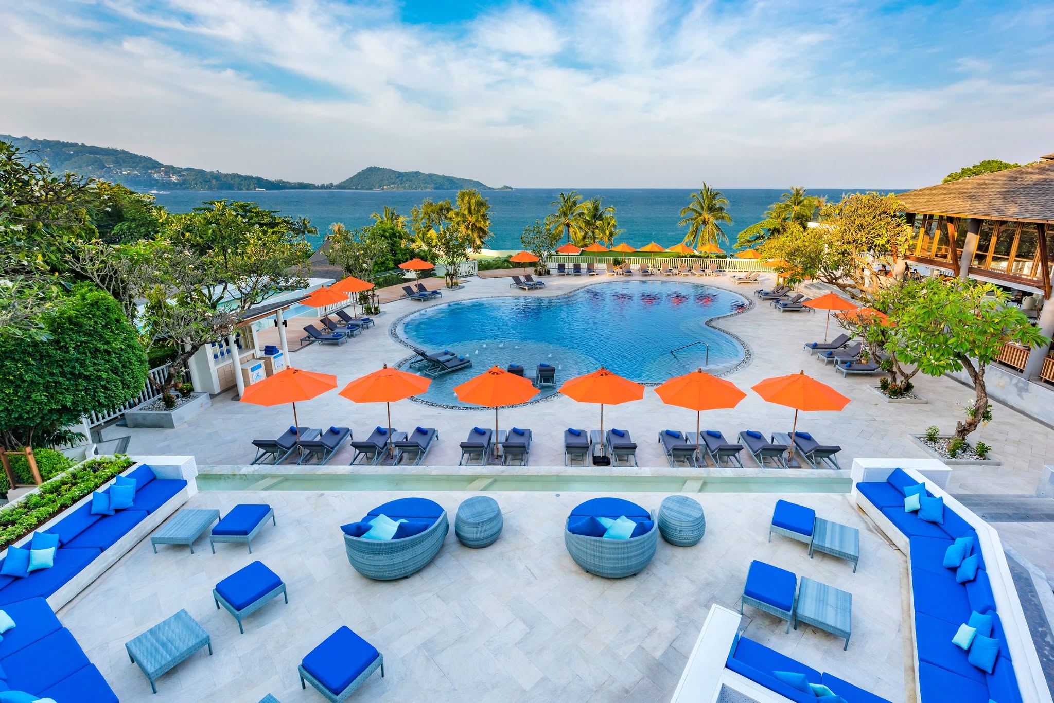 Argo Holidays