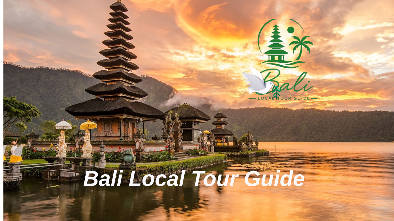 Bali Local Tours Guide - listed on Travel Steps