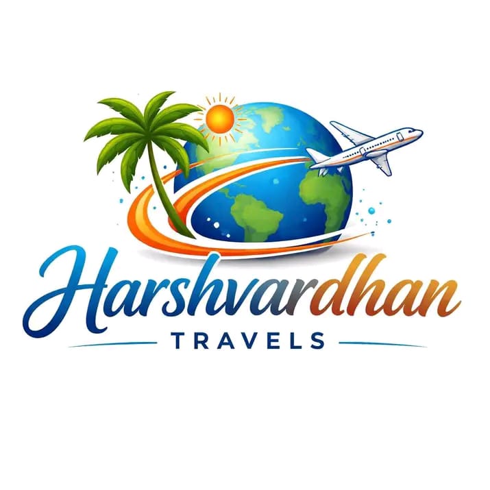 Harsh Vardhan Travels