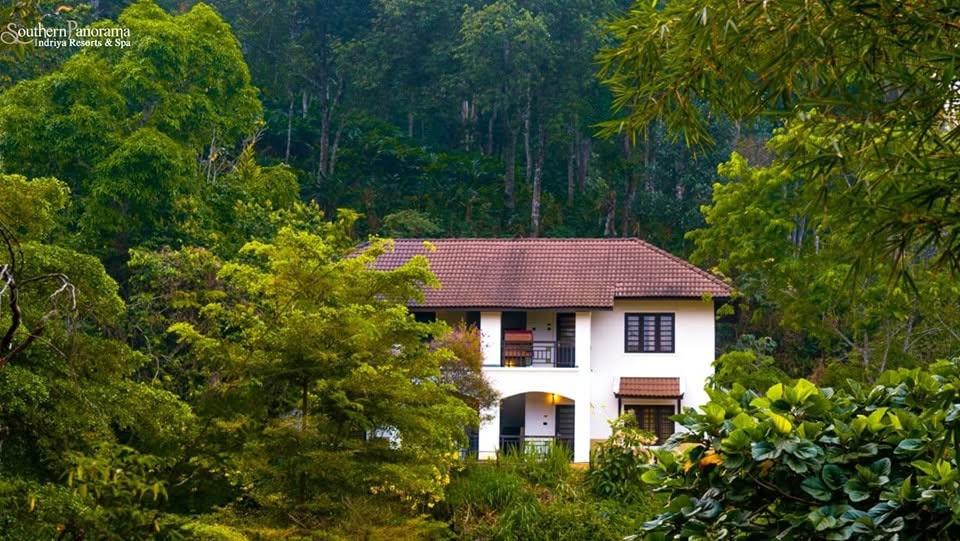 Southern Panorama Indriya Resorts & Spa - listed on Travel Steps