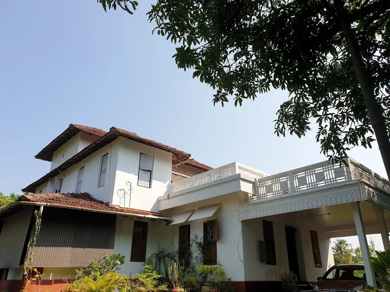 Eeaden Heritage Homestay
