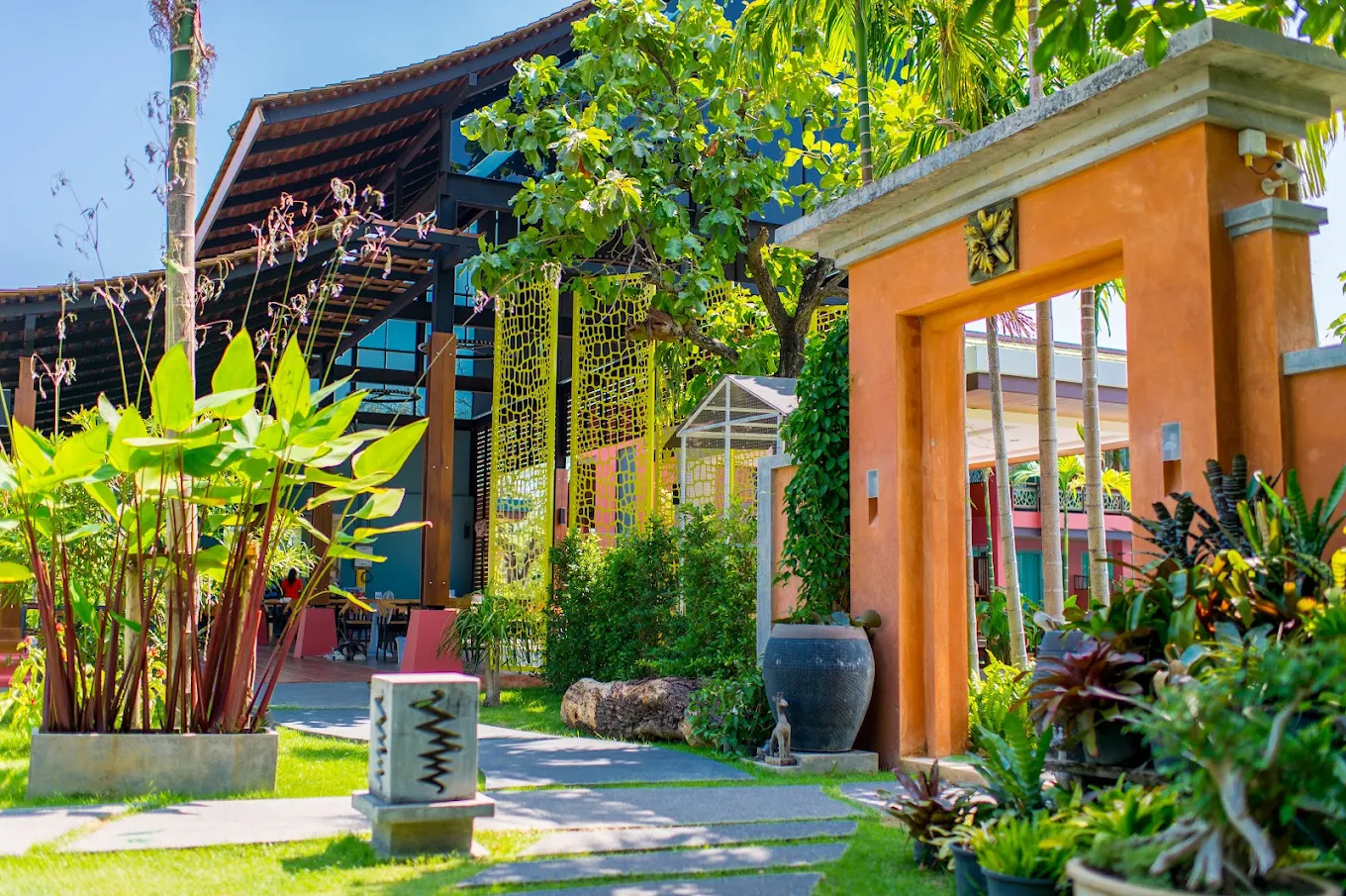 Mai Mhon Resort Phuket