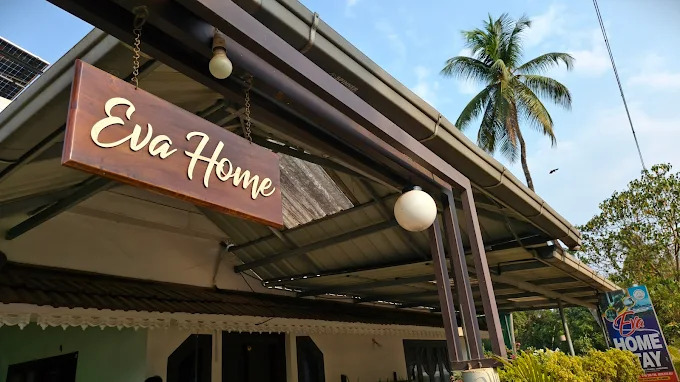 Eva Home Stay