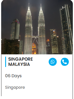 Laxury singapore