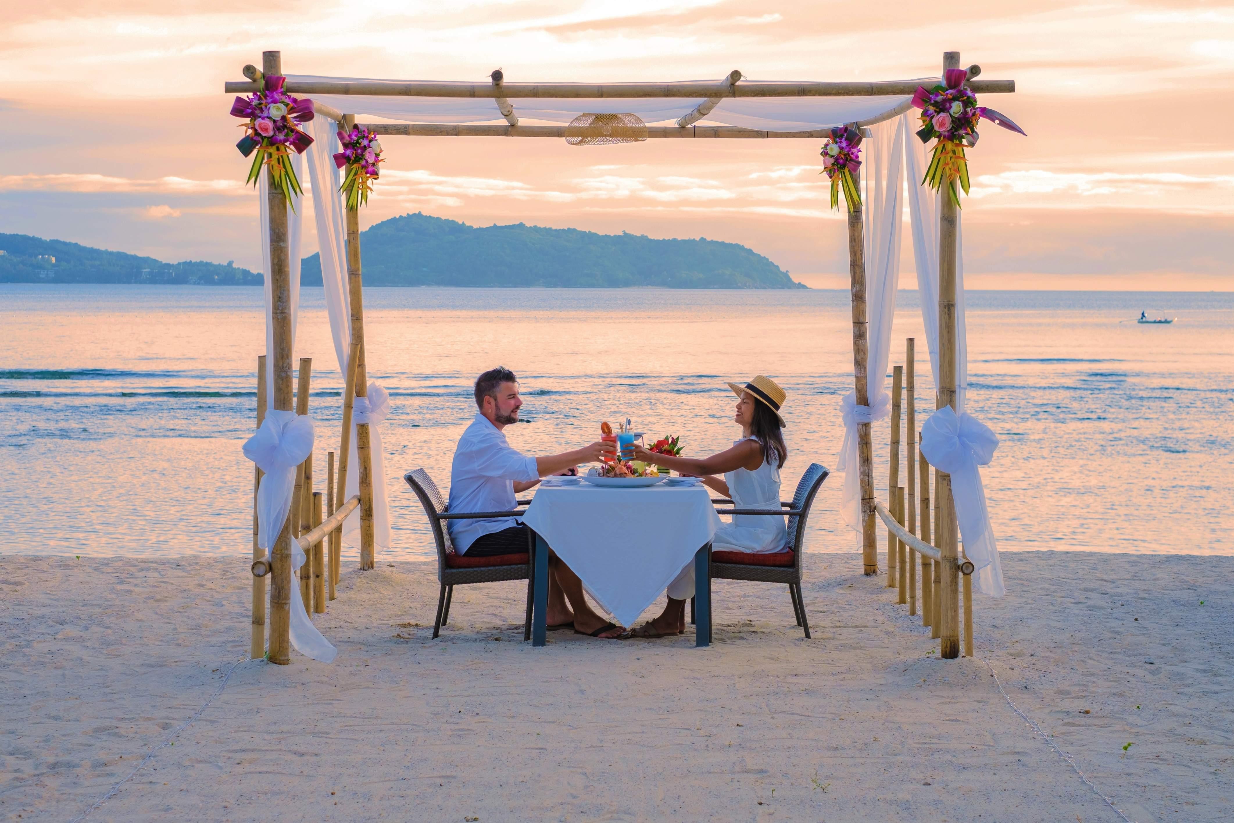 Andaman Honeymoon Packages