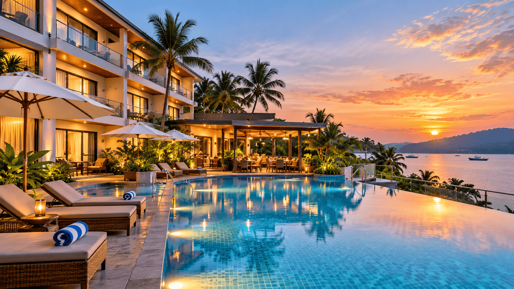 Hotels Booking Online