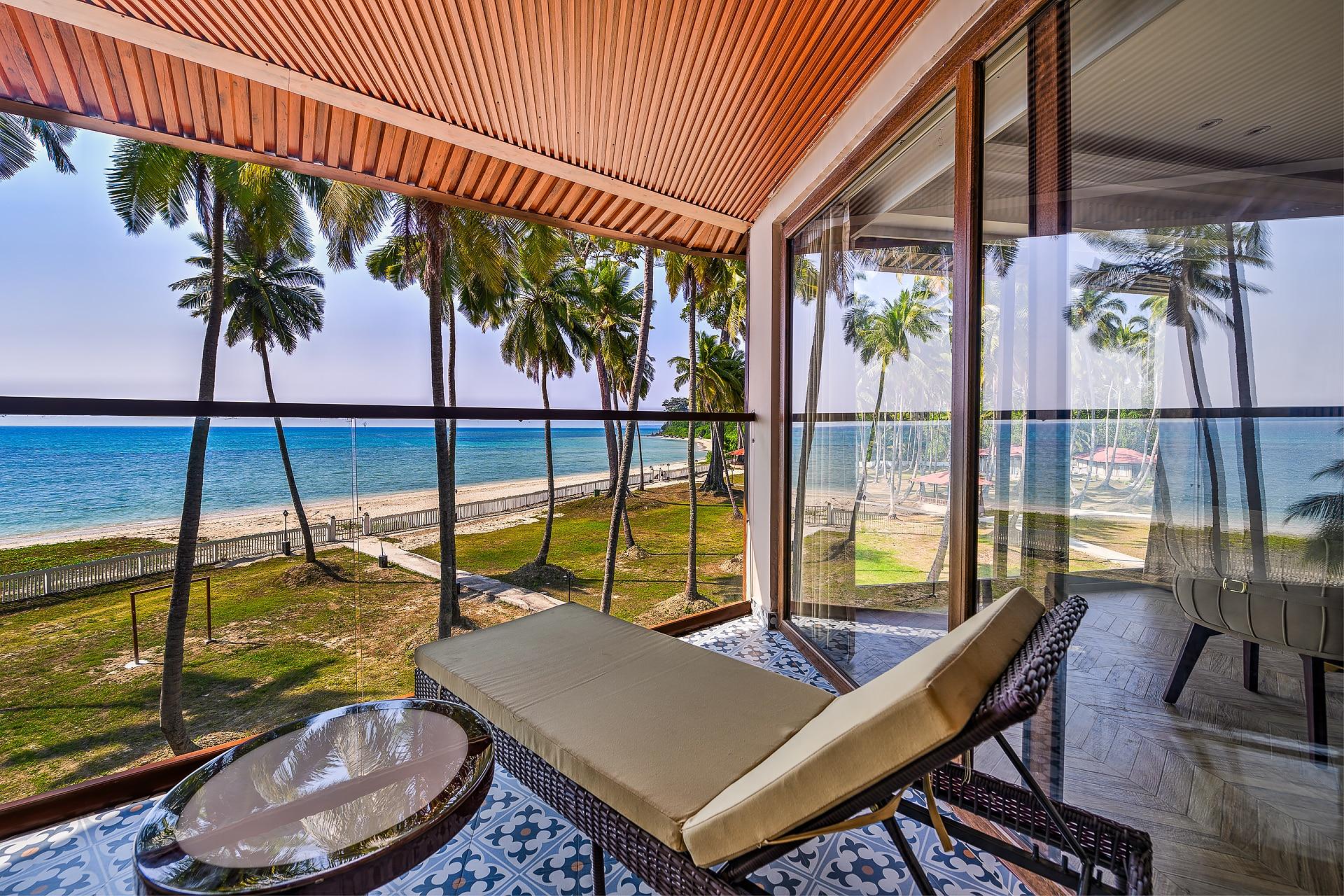 Hotels in Port Blair